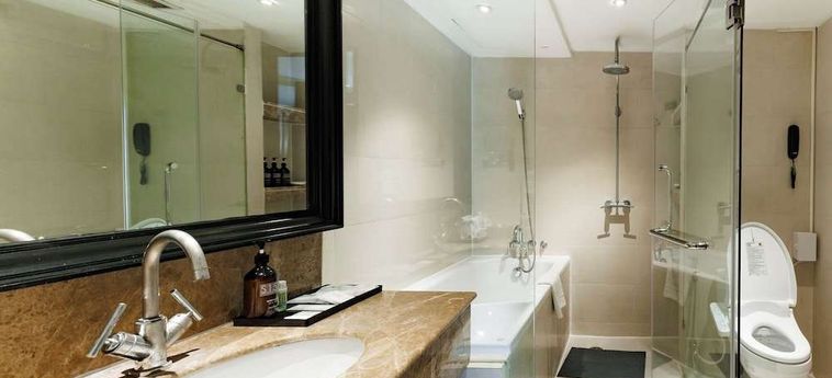Hotel S15 Sukhumvit Bangkok : Photo 
