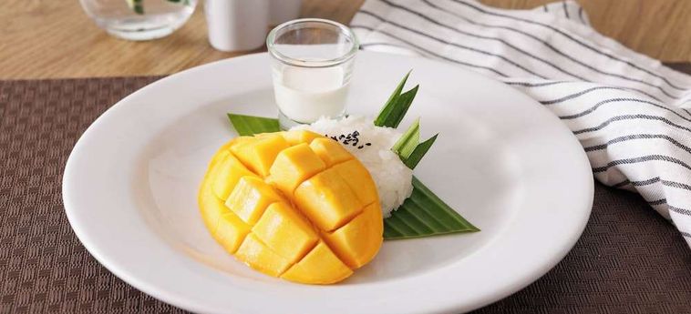 Hotel S15 Sukhumvit Bangkok : Photo 