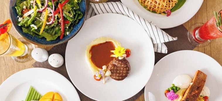 Hotel S15 Sukhumvit Bangkok : Photo 