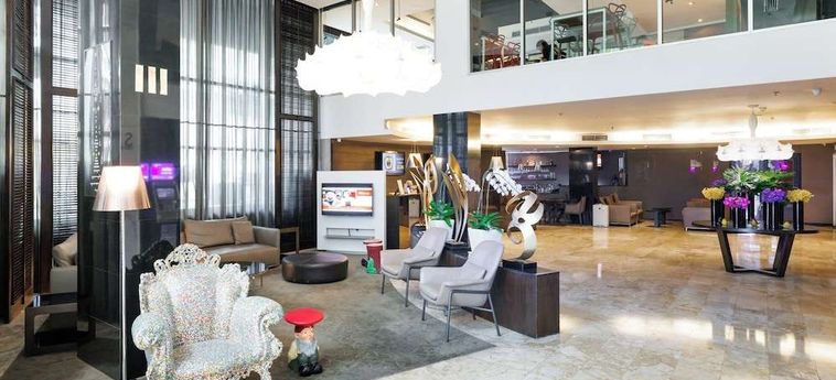 Hotel S15 Sukhumvit Bangkok: Foto 