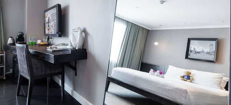 Hotel S15 Sukhumvit Bangkok: Foto 