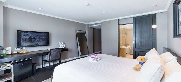 Hotel S15 Sukhumvit Bangkok: Foto 
