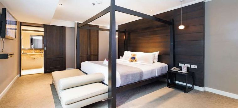 Hotel S15 Sukhumvit Bangkok: Foto 