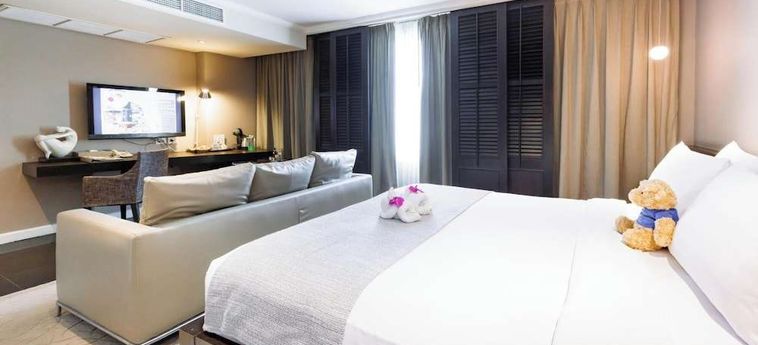 Hotel S15 Sukhumvit Bangkok: Foto 