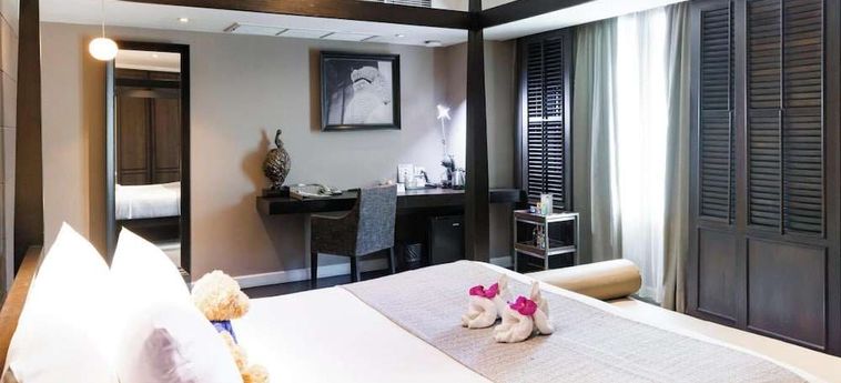 Hotel S15 Sukhumvit Bangkok: Foto 