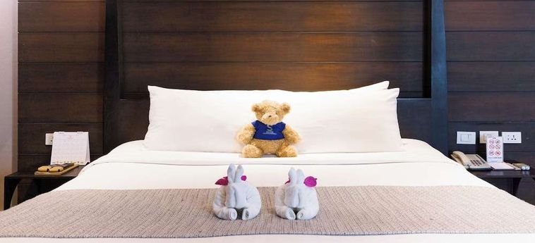 Hotel S15 Sukhumvit Bangkok: Foto 