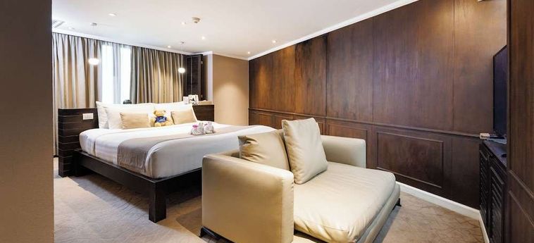Hotel S15 Sukhumvit Bangkok: Foto 