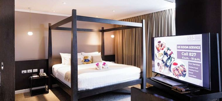 Hotel S15 Sukhumvit Bangkok: Foto 