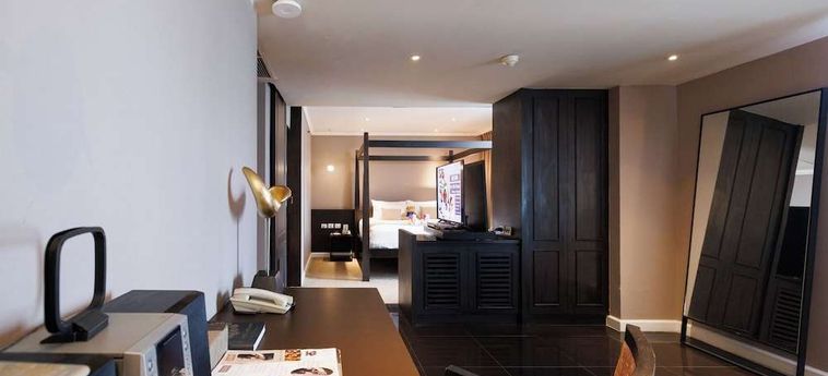 Hotel S15 Sukhumvit Bangkok: Foto 