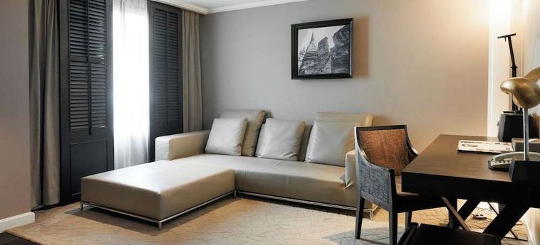 Hotel S15 Sukhumvit Bangkok: Foto 