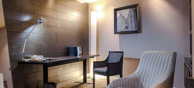 Hotel S15 Sukhumvit Bangkok: Foto 