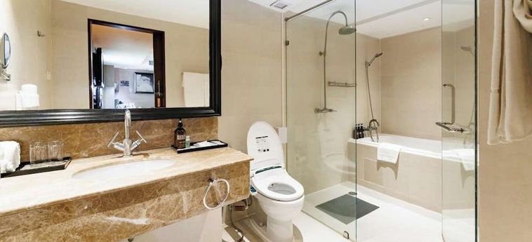 Hotel S15 Sukhumvit Bangkok: Foto 