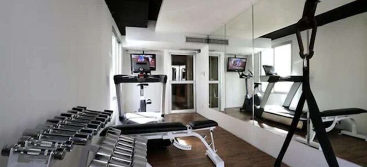 Hotel S15 Sukhumvit Bangkok: Foto 