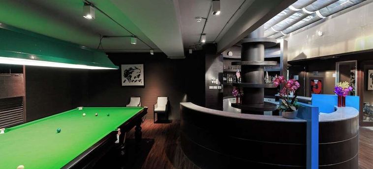 Hotel S15 Sukhumvit Bangkok: Foto 
