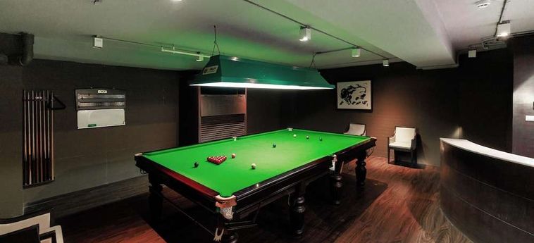 Hotel S15 Sukhumvit Bangkok: Foto 