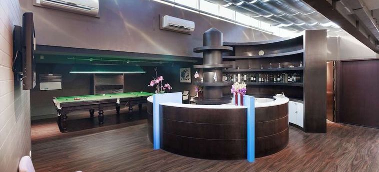 Hotel S15 Sukhumvit Bangkok: Foto 