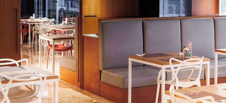 Hotel S15 Sukhumvit Bangkok: Foto 
