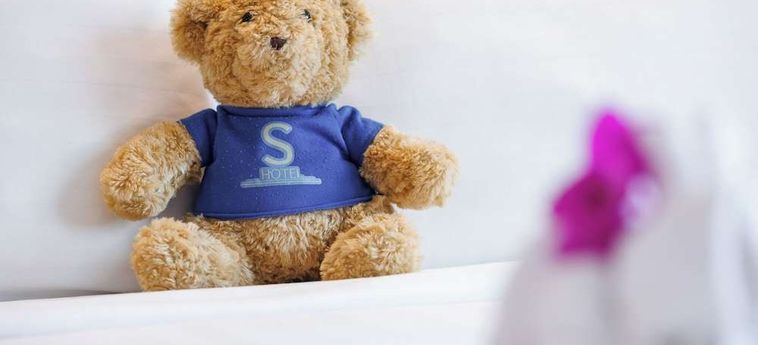 Hotel S15 Sukhumvit Bangkok: Foto 