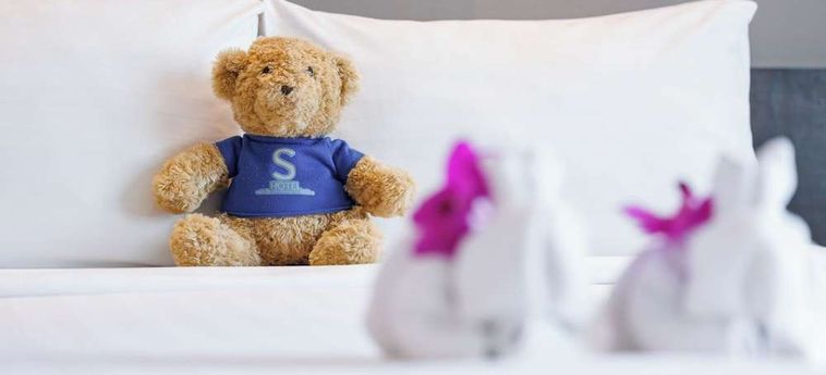 Hotel S15 Sukhumvit Bangkok: Foto 