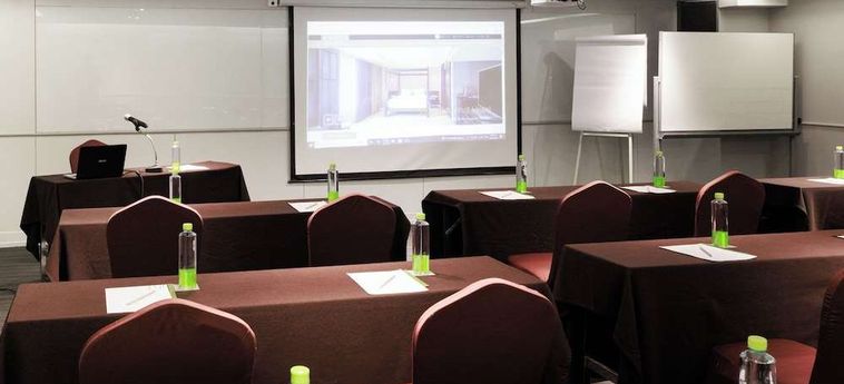 Hotel S15 Sukhumvit Bangkok: Foto 