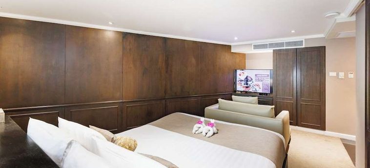 Hotel S15 Sukhumvit Bangkok: Foto 