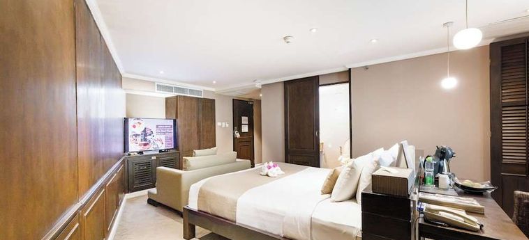 Hotel S15 Sukhumvit Bangkok: Foto 