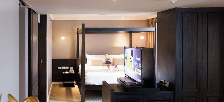 Hotel S15 Sukhumvit Bangkok: Foto 