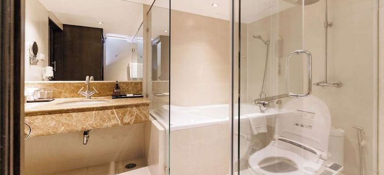 Hotel S15 Sukhumvit Bangkok: Foto 