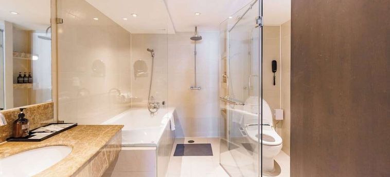 Hotel S15 Sukhumvit Bangkok: Foto 