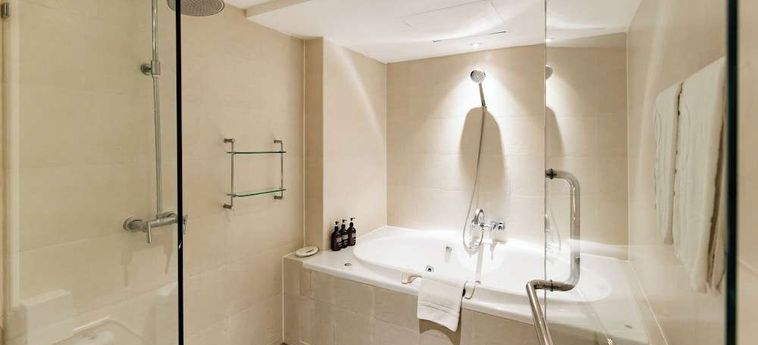 Hotel S15 Sukhumvit Bangkok: Foto 