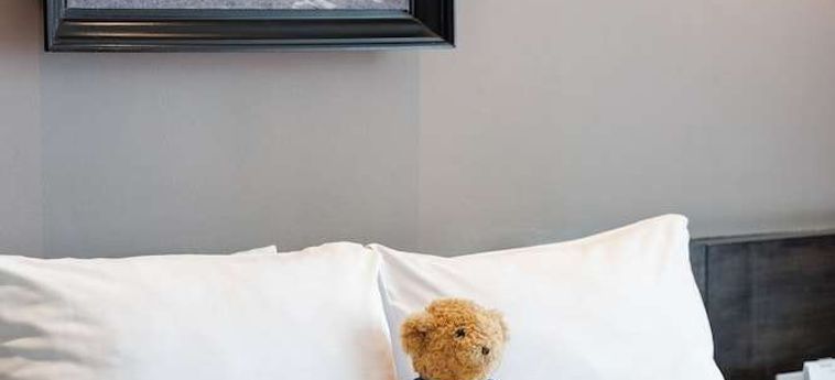 Hotel S15 Sukhumvit Bangkok: Foto 