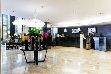 Hotel S15 Sukhumvit Bangkok: Photo 