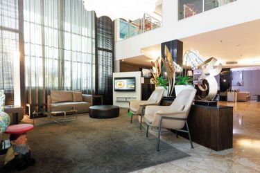 Hotel S15 Sukhumvit Bangkok: Photo 