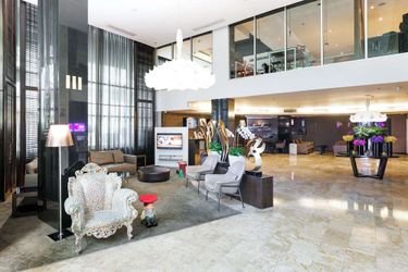 Hotel S15 Sukhumvit Bangkok: Photo 