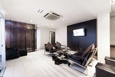 Hotel S15 Sukhumvit Bangkok: Photo 