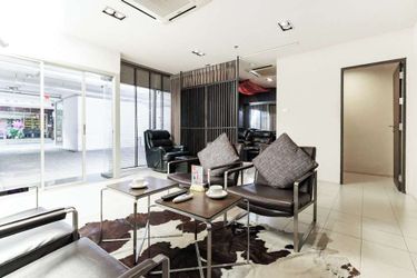 Hotel S15 Sukhumvit Bangkok: Photo 
