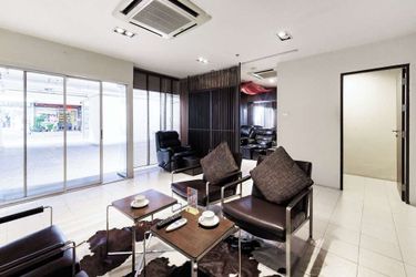 Hotel S15 Sukhumvit Bangkok: Photo 