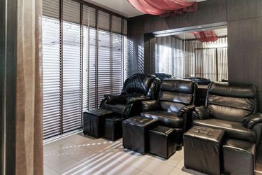 Hotel S15 Sukhumvit Bangkok: Photo 