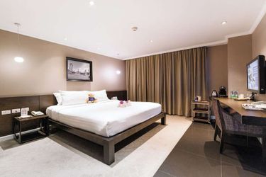Hotel S15 Sukhumvit Bangkok: Photo 