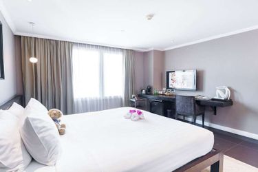 Hotel S15 Sukhumvit Bangkok: Photo 