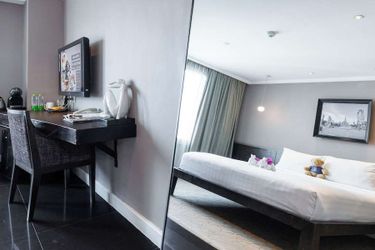 Hotel S15 Sukhumvit Bangkok: Photo 