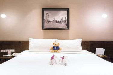 Hotel S15 Sukhumvit Bangkok: Photo 