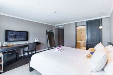 Hotel S15 Sukhumvit Bangkok: Photo 