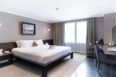 Hotel S15 Sukhumvit Bangkok: Photo 