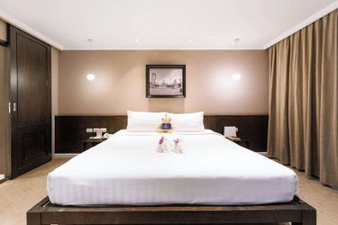 Hotel S15 Sukhumvit Bangkok: Photo 