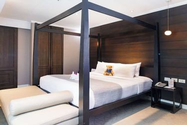 Hotel S15 Sukhumvit Bangkok: Photo 