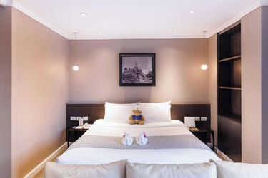 Hotel S15 Sukhumvit Bangkok: Photo 