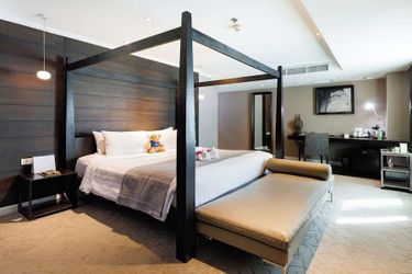Hotel S15 Sukhumvit Bangkok: Photo 