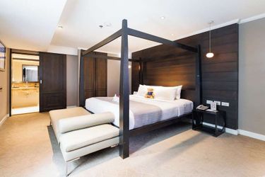Hotel S15 Sukhumvit Bangkok: Photo 