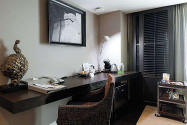 Hotel S15 Sukhumvit Bangkok: Photo 